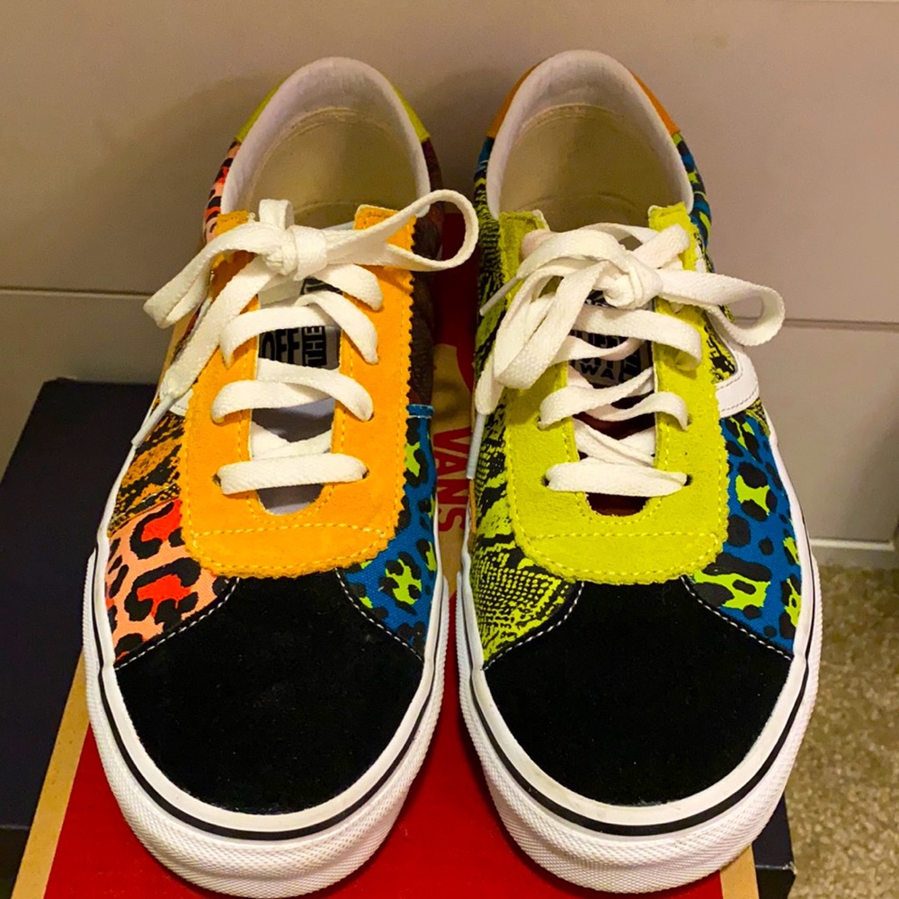 Vans Sport women’s sneakers - Picture 1 of 4